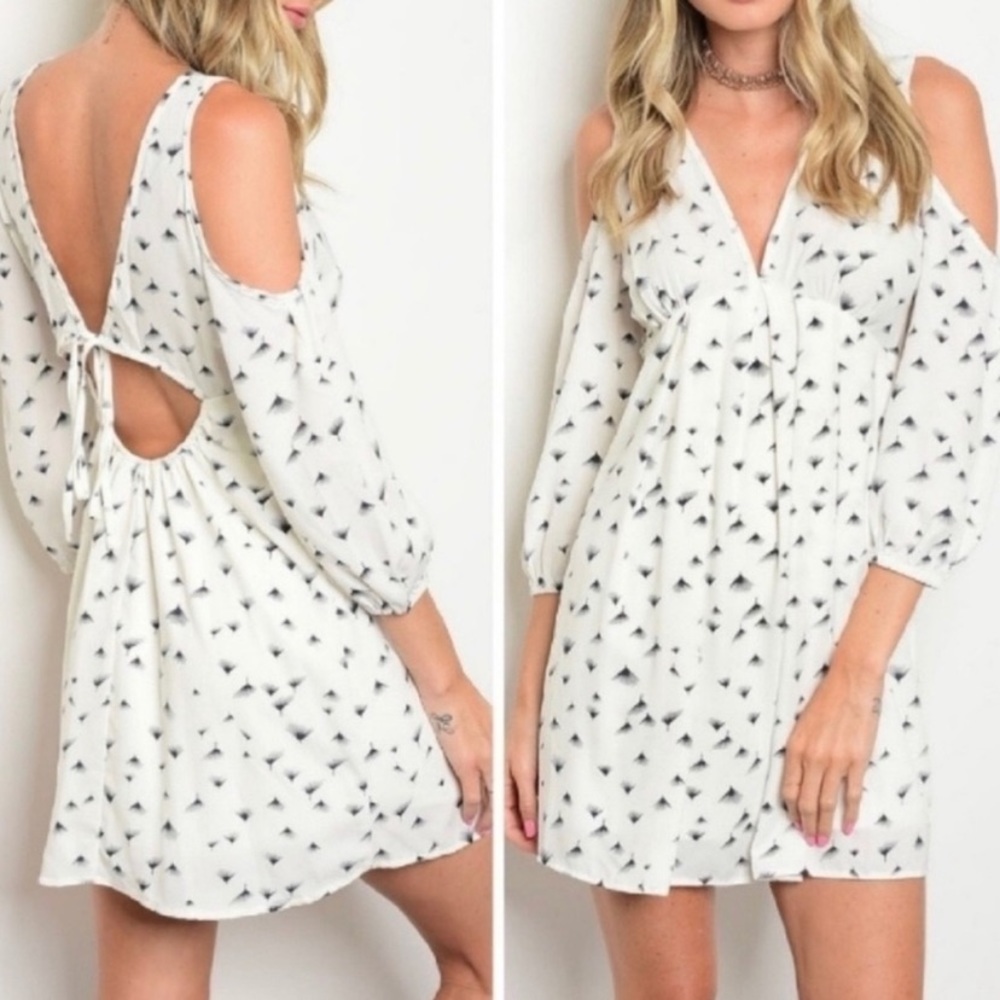 ILLA ILLA Sundress